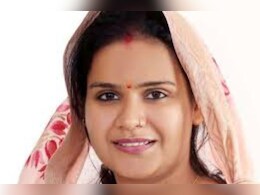 Munesh Gurjar: जयपुर हेरिटेज मेयर मुनेश गुर्जर की क्या आज चली जाएगी कुर्सी? यूडीएच मंत्री बोले-तैयारी पूरी कर ली है  Munesh Gurjar: जयपुर हेरिटेज मेयर मुनेश गुर्जर की क्या आज चली जाएगी कुर्सी? यूडीएच मंत्री बोले-तैयारी पूरी कर ली है