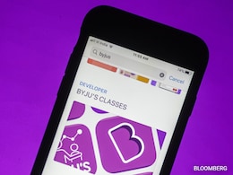 Byju's US Units Wrongly Stripped Of Education App, Court Rules Byju's US Units Wrongly Stripped Of Education App, Court Rules