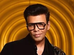 Karan Johar Just Asked The Question We Have All Been Wondering About Fridges