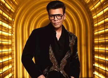 Karan Johar Just Asked The Question We Have All Been Wondering About Fridges Karan Johar Just Asked The Question We Have All Been Wondering About Fridges