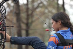Para Archer Sheetal Devi’s ‘Arrow Of Hope’ Para Archer Sheetal Devi’s ‘Arrow Of Hope’