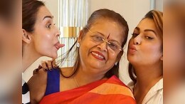 Malaika's Father :&nbsp;पिता की मौत के बाद&nbsp;मलाइका की मां का&nbsp;बयान हुआ दर्ज, कहा- "रोज़ सुबह वो...."