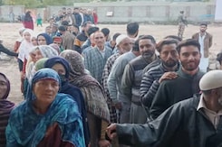 Jammu And Kashmir Polls: Political Landscape Opening Up? Jammu And Kashmir Polls: Political Landscape Opening Up?