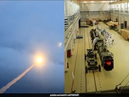 Russia's 9M370 Burevestnik 'Invincible' Nuke: 5 Facts On 'Flying Chernobyl' Russia's 9M370 Burevestnik 'Invincible' Nuke: 5 Facts On 'Flying Chernobyl'