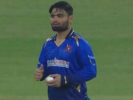 1 Over, 3 Wickets: 'Bowler' Rinku Singh Sends Clear Signal With Brave Show In T20 League