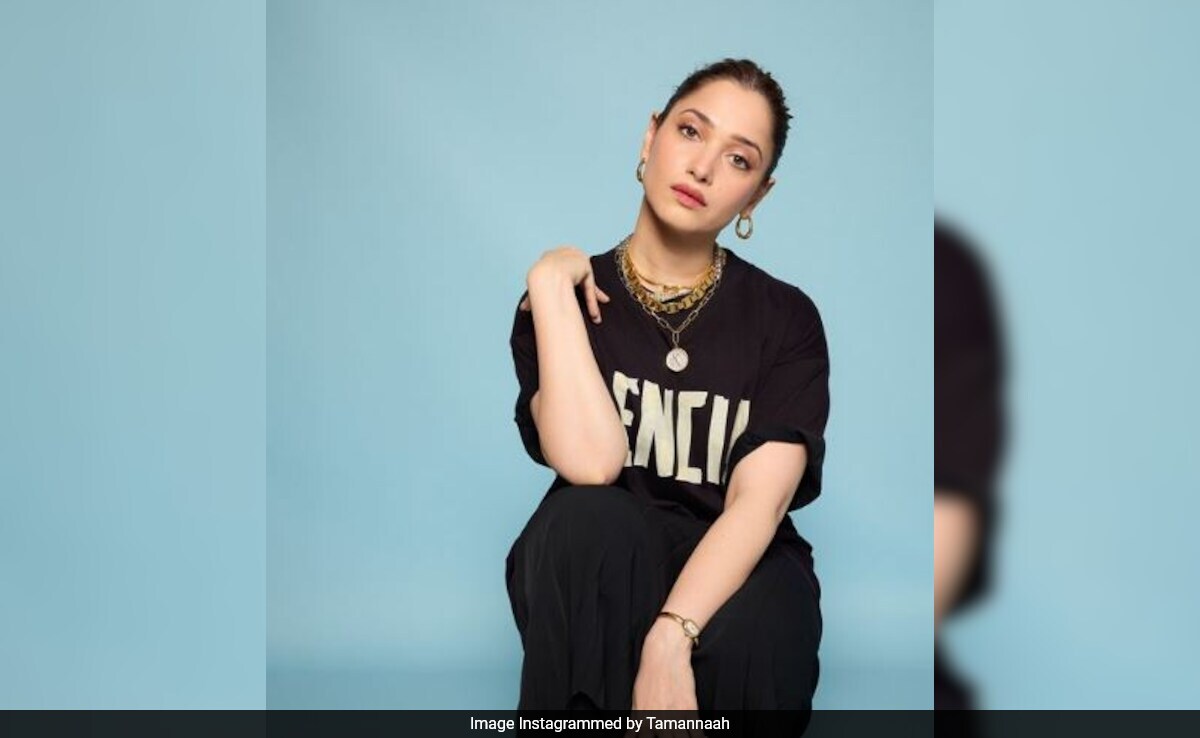 Tamannaah On Ex-Boyfriends: "It Takes A Lot To Be Outright Mean To Someone"