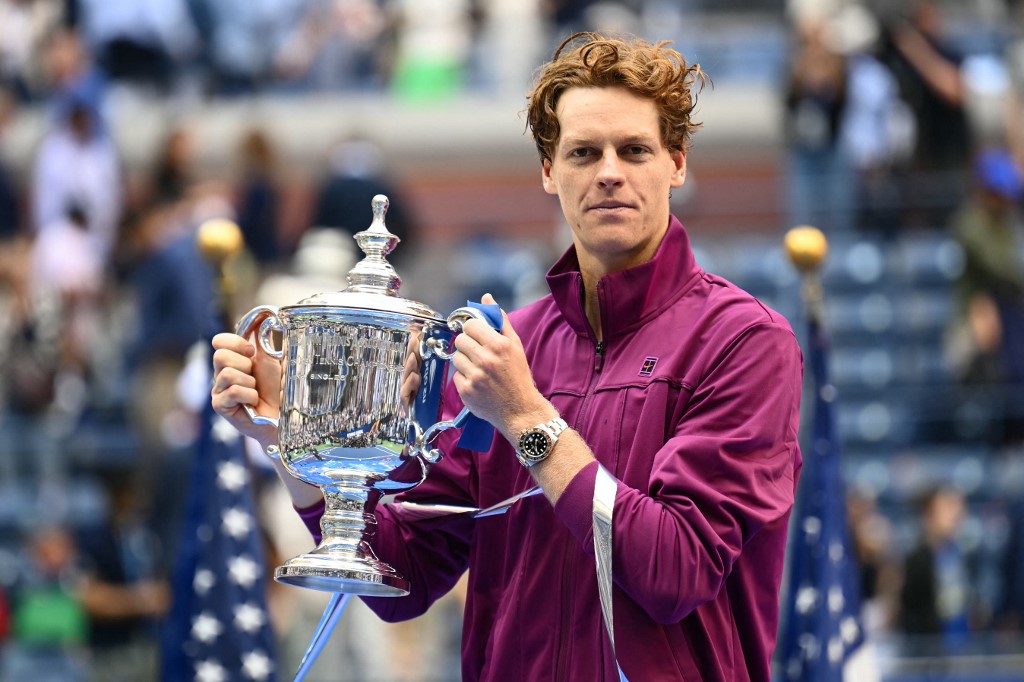 US Open Final Becomes Most Expensive Ticket in Tennis History