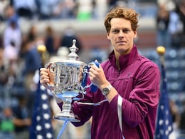 World No. 1 Jannik Sinner AIming To End Tennis Season On A High After Doping Controversies World No. 1 Jannik Sinner AIming To End Tennis Season On A High After Doping Controversies