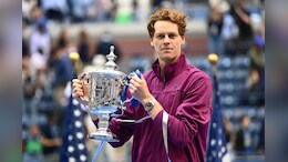 Watch: Tearful Jannik Sinner Dedicates US Open Title To Seriously Ill Aunt