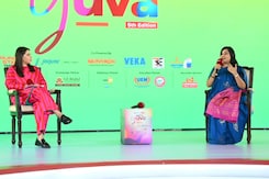 #NDTV Yuva | Bansuri Swaraj On Rahul Gandhi, Kolkata Case, Delhi Elections And More #NDTV Yuva | Bansuri Swaraj On Rahul Gandhi, Kolkata Case, Delhi Elections And More
