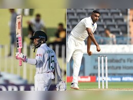 IND vs BAN: बहुत रुलाया था मुश्फिकुर ने पाकिस्तानी बॉलरों को, अश्विन ने कर दिया इतना बुरा हाल