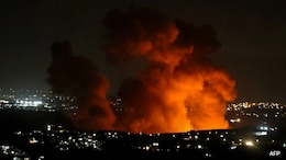 "Israel Must Stop Firing On UN Peacekeepers In Lebanon," Says Ireland PM
