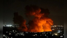 Ceasefire Deal Between Israel-Hezbollah "Close", Says White House