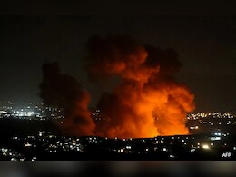 Ceasefire Deal Between Israel-Hezbollah "Close", Says White House