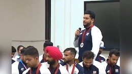 Paralympics 2024: "आप हमारे पीएम ही नहीं बल्कि...", योगेश कथुनिया ने प्रधानमंत्री मोदी से कह दी दिल की बात