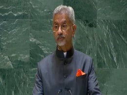 'आतंक का परिणाम विनाशकारी होता है': UNGA में विदेश मंत्री एस जयशंकर की पाकिस्तान को खरी-खरी 'आतंक का परिणाम विनाशकारी होता है': UNGA में विदेश मंत्री एस जयशंकर की पाकिस्तान को खरी-खरी