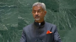 1 Member Of SAARC Practising "Cross-Border Terrorism": S Jaishankar