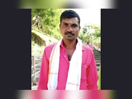 आरक्षणासाठी आणखी एका मराठा बांधवाने संपवलं आयुष्य, धाराशिवमधील घटनेने खळबळ आरक्षणासाठी आणखी एका मराठा बांधवाने संपवलं आयुष्य, धाराशिवमधील घटनेने खळबळ