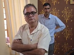 ACB Action: जलदाय विभाग के AAO को किया गया गिरफ्तार, 10 हजार रुपये रिश्वत लेते रंगे हाथ पकड़ा ACB Action: जलदाय विभाग के AAO को किया गया गिरफ्तार, 10 हजार रुपये रिश्वत लेते रंगे हाथ पकड़ा