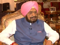 Unwell Randhir Singhs Tenure As Olympic Council Of Asia Chief To End, New President To Be Elected On January 26