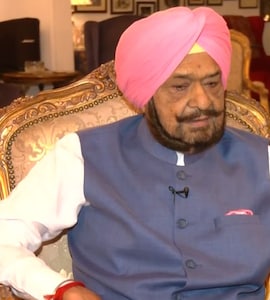 Unwell Randhir Singhs Tenure As Olympic Council Of Asia Chief To End, New President To Be Elected On January 26