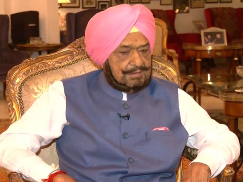 Unwell Randhir Singh's Tenure As Olympic Council Of Asia Chief To End, New President To Be Elected On January 26