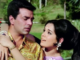 धर्मेंद्र के इस 51 साल पुराने गाने को देख चुके हैं 93 मिलियन लोग, आपने सुना है ये रोमांटिक गाना? धर्मेंद्र के इस 51 साल पुराने गाने को देख चुके हैं 93 मिलियन लोग, आपने सुना है ये रोमांटिक गाना?