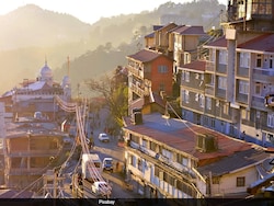 Old Shimla Losing Charm, Needs Restoration: Himachal Pradesh High Court
