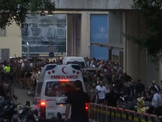 World 24x7: Trump Says Will Meet PM Modi, Lebanon Pagers Blast Kills 9