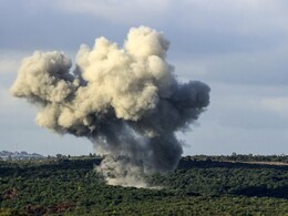 How Tensions Surging Between Israel, Hezbollah Could Be Devastating For All