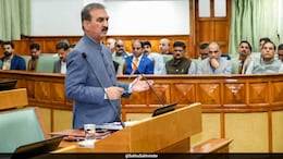 Salaries Of Himachal Chief Minister, Cabinet To Be Delayed Amid State's Debt