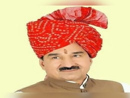 Rajasthan Politics: उप-चुनाव बाद बीजेपी संगठन में हो सकते हैं बदलाव, प्रदेश अध्यक्ष मदन राठौड़ ने दिए संकेत Rajasthan Politics: उप-चुनाव बाद बीजेपी संगठन में हो सकते हैं बदलाव, प्रदेश अध्यक्ष मदन राठौड़ ने दिए संकेत