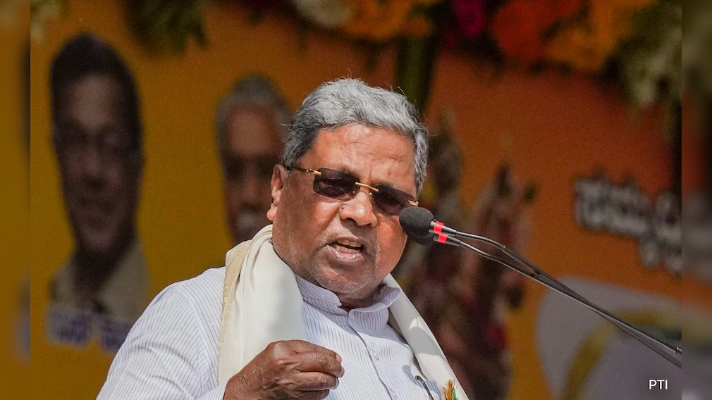 Opinion | A 'Bangarappa' Redux? How Another Karnataka Chief Minister Was Asked To Resign In 1992