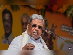 Meta Apologises After Facebook's Auto-Translation Declared Siddaramaiah Dead