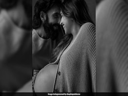 New Parents Deepika Padukone And Ranveer Singh Take Their Baby Girl Home. Watch New Parents Deepika Padukone And Ranveer Singh Take Their Baby Girl Home. Watch