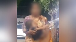 10-Month-Old Raped By Man Who Used To Visit Her Parents' House In Gujarat