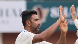 चेन्नई कसोटीत भारताची बांगलादेशवर मात, रविचंद्रन आश्विनची अष्टपैलू खेळी