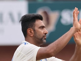 चेन्नई कसोटीत भारताची बांगलादेशवर मात, रविचंद्रन आश्विनची अष्टपैलू खेळी चेन्नई कसोटीत भारताची बांगलादेशवर मात, रविचंद्रन आश्विनची अष्टपैलू खेळी
