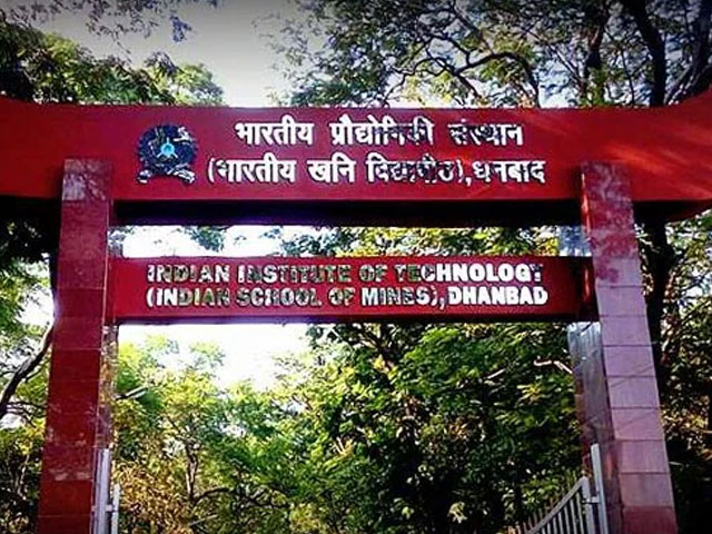 "All The Best": Supreme Court To Dalit Student After Ordering IIT Admission