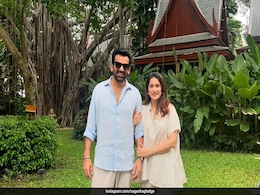 Zaheer Khan And Sagarika Ghatge Rejuvenated At This Destination Spa Resort In Thailand Zaheer Khan And Sagarika Ghatge Rejuvenated At This Destination Spa Resort In Thailand