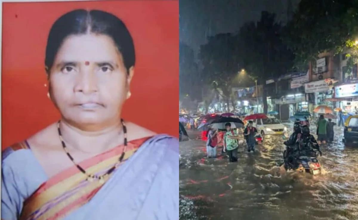 Mumbai Manhole Death: Civic Body Blames Contractor
