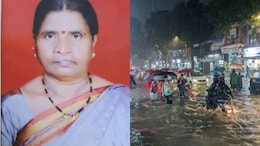 "It Is Concluded...": Mumbai Civic Body's Report After Woman Falls In Manhole