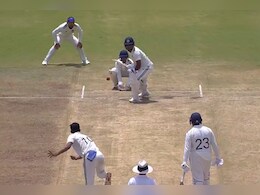 ऋषभ पंत से भी खतरनाक हुए संजू सैमसन, मैदान में की छक्के-चौकों की बारिश, VIDEO