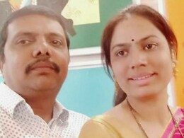 नाशिकमधल्या घटनेची धुळ्यात पुनरावृत्ती, आई-वडिलांनी घेतला भयंकर निर्णय