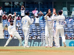 IND vs BAN: "देश के लिए नहीं..." टेस्ट क्रिकेट को लेकर भारतीय खिलाड़ी का बड़ा बयान आया सामने