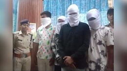 Jabalpur : दोस्त ने 17 साल की मित्र के साथ किया गैंगरेप, 4&nbsp;आरोपी हुए गिरफ्तार