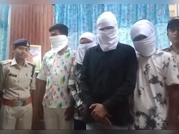 Jabalpur : दोस्त ने 17 साल की मित्र के साथ किया गैंगरेप, 4&nbsp;आरोपी हुए गिरफ्तार