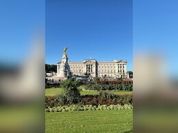 Like Nargis Fakhri's Visit To The Buckingham Palace, 5 Must-Visit Monuments You Need To Visit When In London