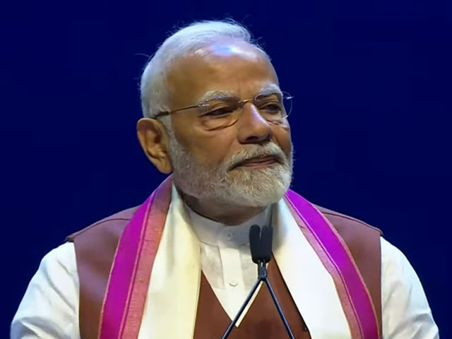 "You're Strongest Brand Ambassador" - PM To Indian Community