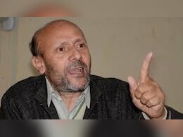 इंजीनियर रशीद का स्वागत करने का आदेश ‘फर्जी’: भाजपा की जम्मू-कश्मीर इकाई के प्रमुख इंजीनियर रशीद का स्वागत करने का आदेश ‘फर्जी’: भाजपा की जम्मू-कश्मीर इकाई के प्रमुख